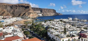 Puerto deportivo