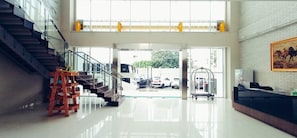 Hall
