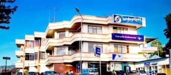 Ambun Suri Hotel