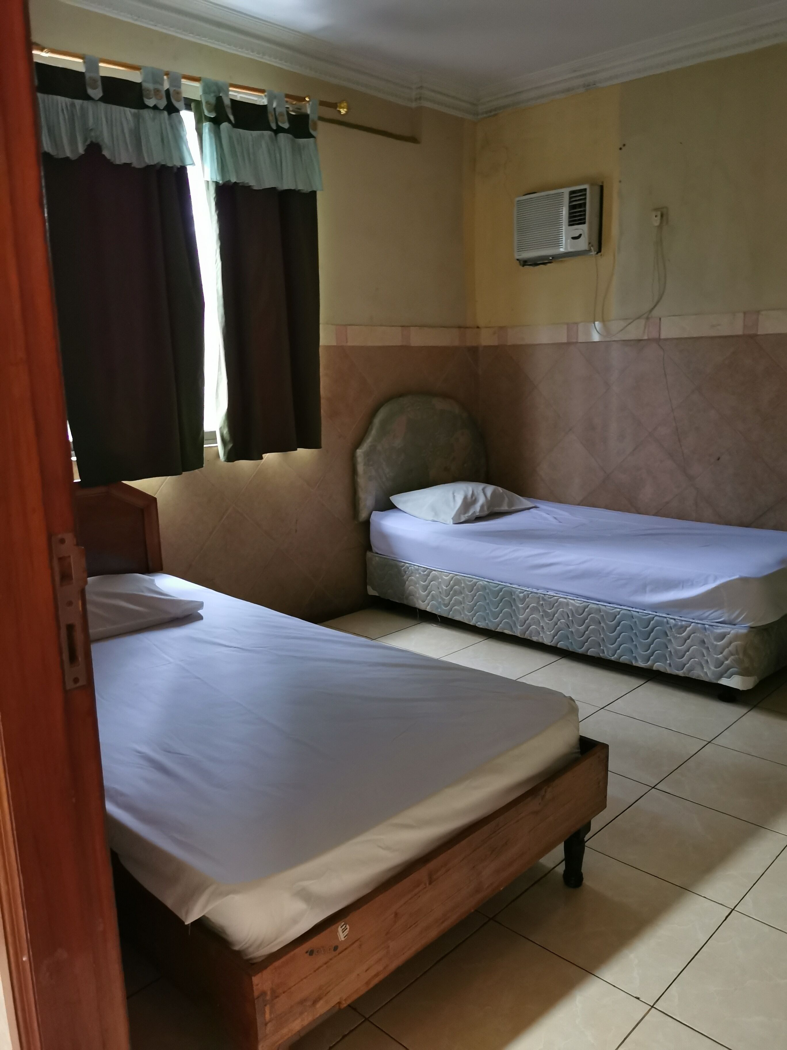 studio twin (president suite twin) | free wifi