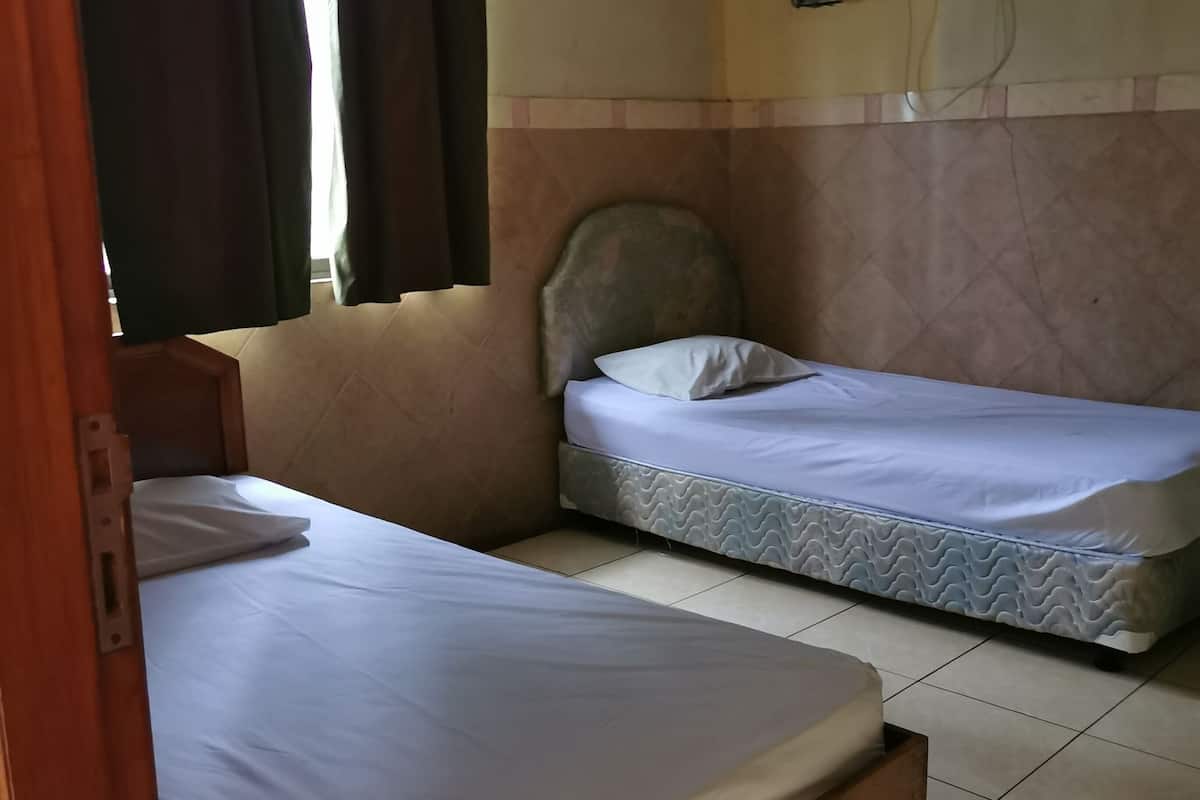 studio twin (president suite twin) | free wifi