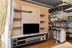 Studio Apartment | 1 bedroom