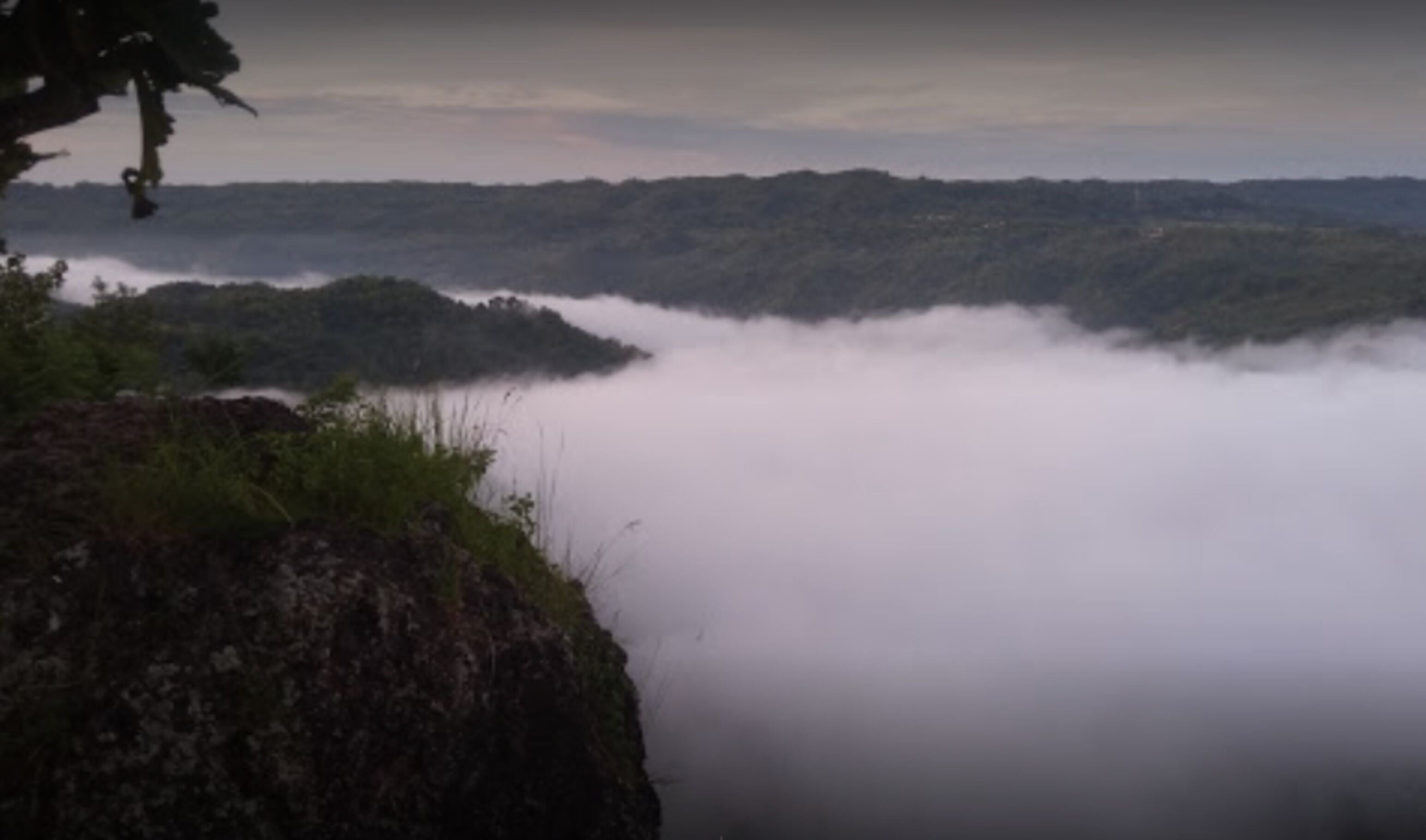 Dooms | Mountain view