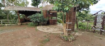 Dempak Indah Camp and Resort