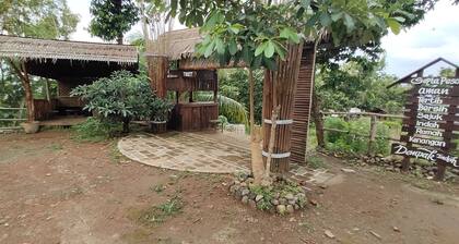 Dempak Indah Camp and Resort