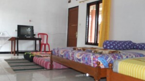 Unclassified image, 5 of 20, button - Homestay Rivalia (Borobudur)