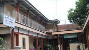 Unclassified image, 2 of 20, button - Homestay Rivalia (Borobudur)