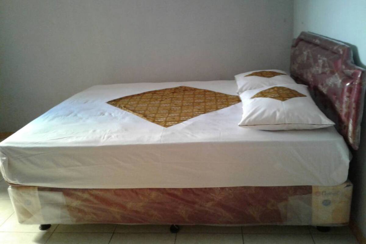 Habitación estándar | Wifi gratis