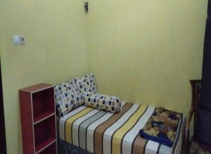 Fælles sovesal - mænd/kvinder | Gratis Wi-Fi, sengetøj