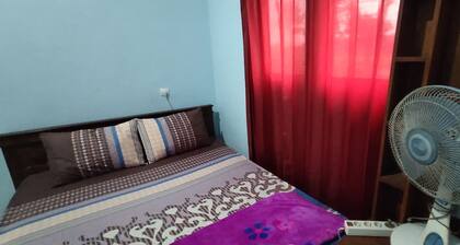 Homestay Griya Merpil - Hostel