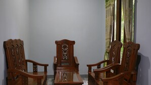 Interior - Homestay Lolita (Borobudur)
