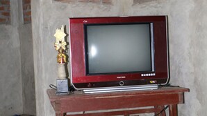 Television - Homestay Lolita (Borobudur)