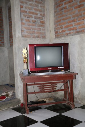 Television - Homestay Lolita (Borobudur)