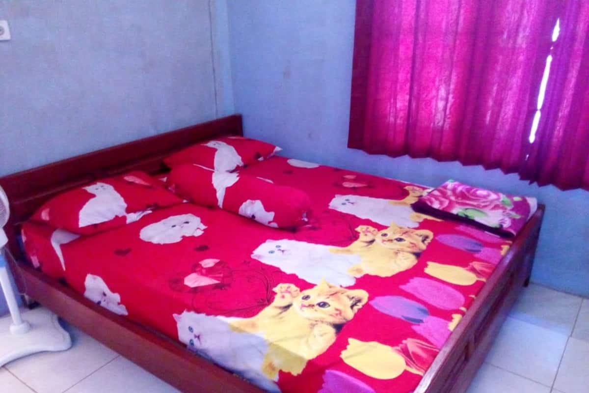 Standard Room | Free WiFi