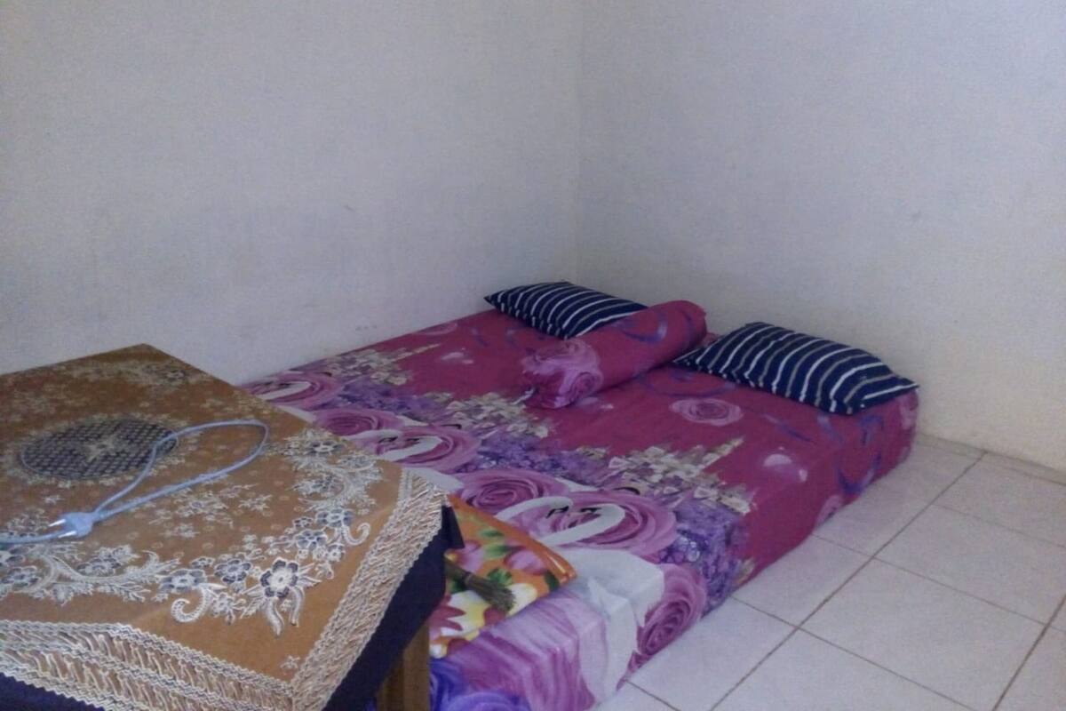 Shared Dormitory, Mixed Dorm | WiFi (free)