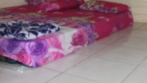 Shared Dormitory, Mixed Dorm - Homestay Lolita (Borobudur)
