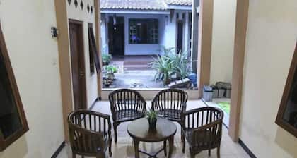 Homestay Sekar Syariah