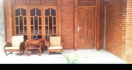 Homestay Wanajaya