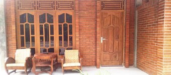 Homestay Wanajaya