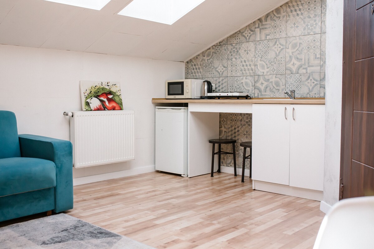 Bild für Gastgeberprofil