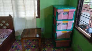 Servicios de la habitación