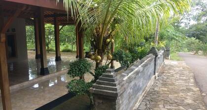 Dista Homestay