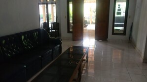 الردهة