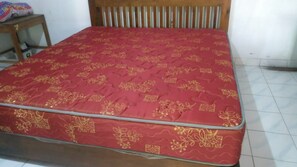 Room - Dista Homestay (Muntuk)