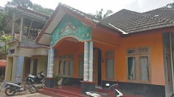 Ngoại thất