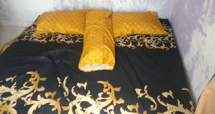 Pringsewu Craft Homestay - Hostel