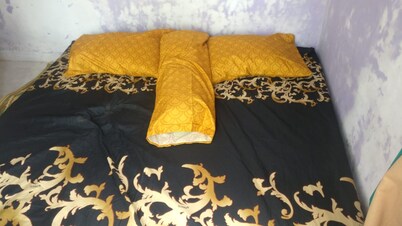 Pringsewu Craft 民宿 - 青年旅舍