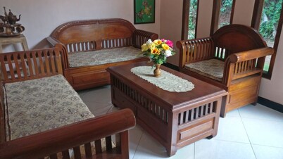 Yati 民宿 - 青年旅舍