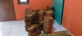 Wahyu Homestay - Hostel