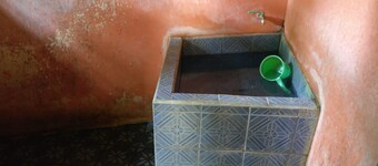 Wahyu Homestay - Hostel