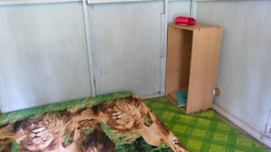 Bettwäsche
