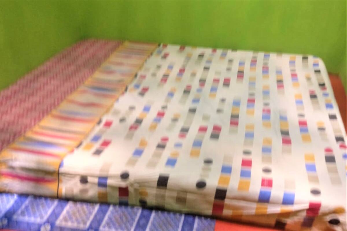 Ropa de cama