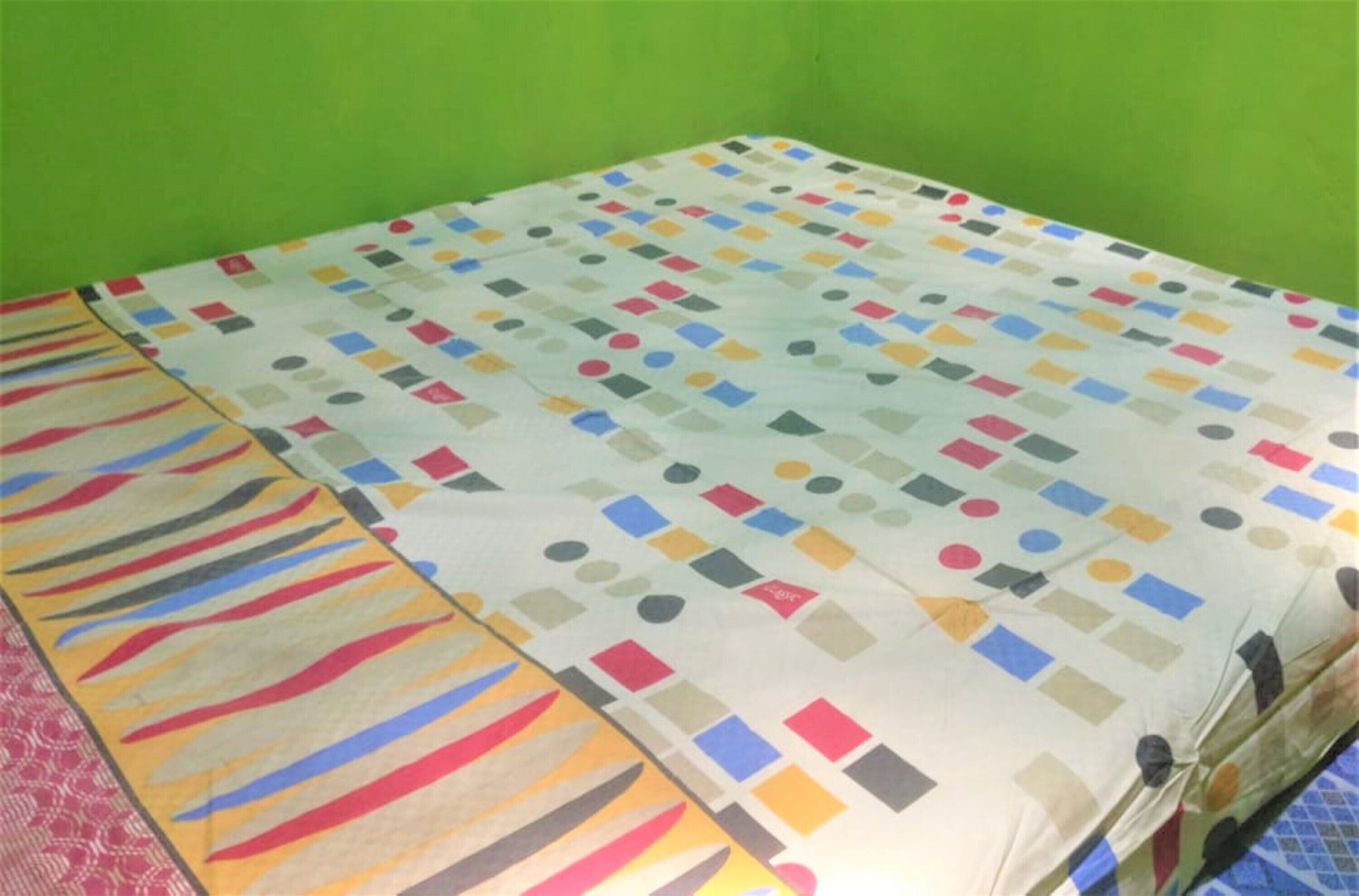 Bed sheets