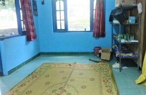 Vue de la chambre