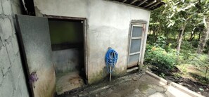 公共浴室