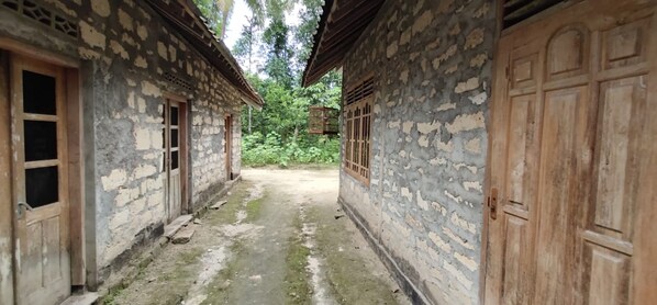 Chi tiết ngoại thất