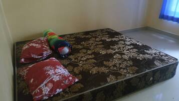 Bed sheets