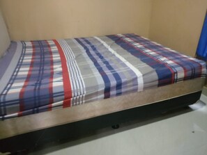 Draps fournis
