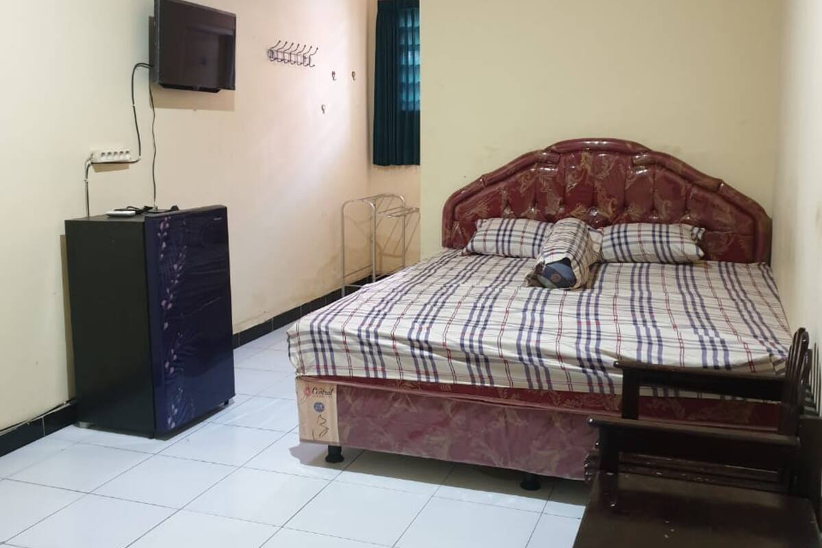 Standard Room | Free WiFi