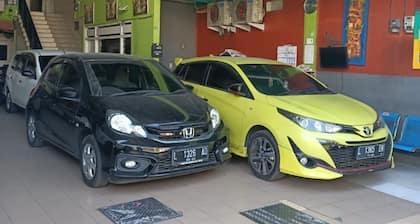 Griya Sekar Wangi