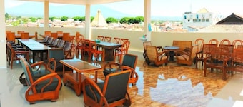 Bluefire Homestay Syariah