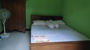 WiFi (free) - Akar Wangi 2 Homestay (Imogiri)