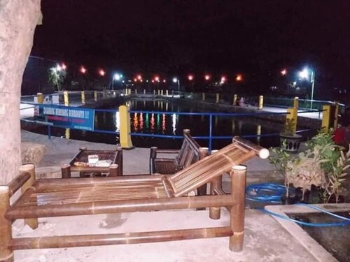 Akar Wangi 2 Homestay