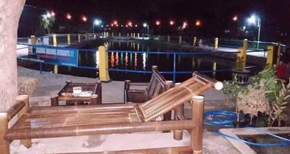 Akar Wangi 2 Homestay