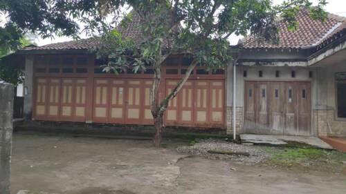 Homestay Joglo Sudiatmojo