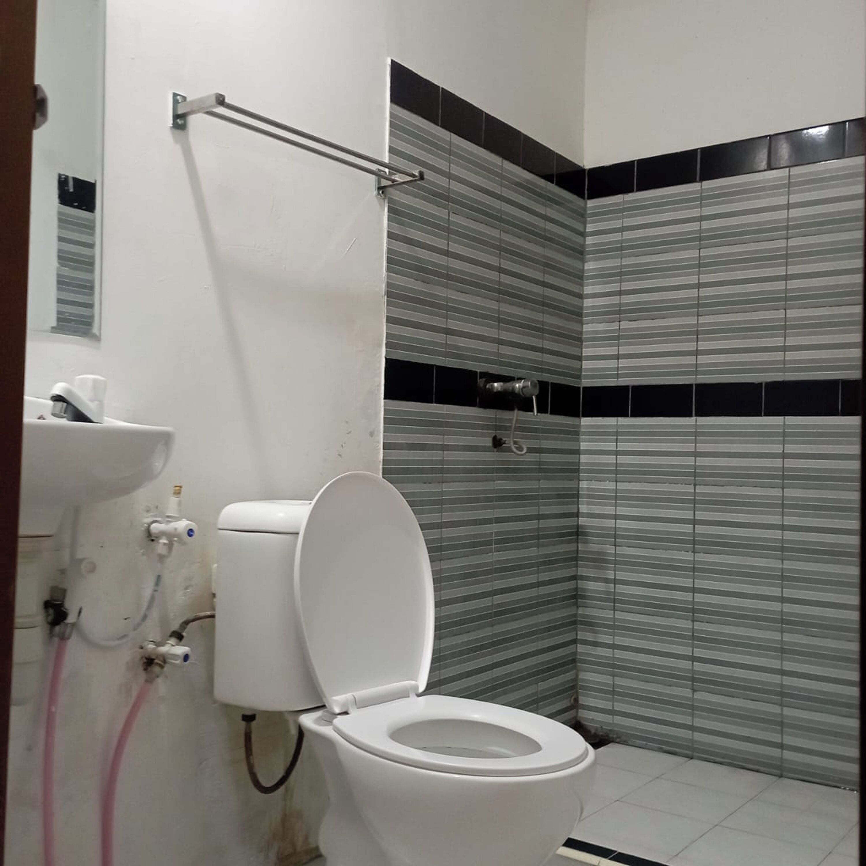 Foto - Habibah Syariah Hotel